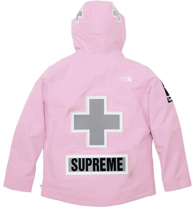Supreme®/The North Face®Summit Series Rescue Mountain Pro Jacket view 30